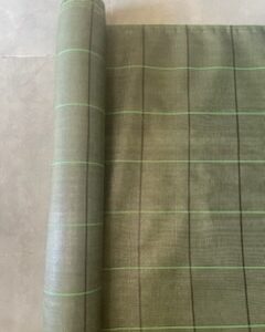 Agrotkanina 100 g (zielona) 2,1m